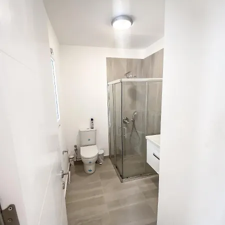 Paradise Beach Front 1 Bed Apartment