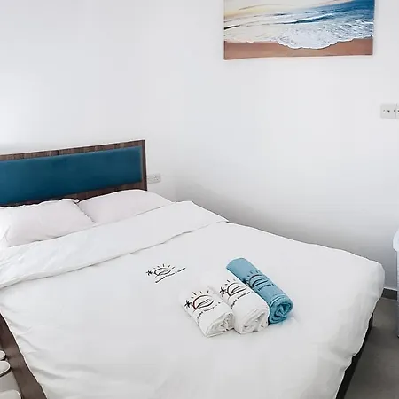 Paradise Beach Front 1 Bed