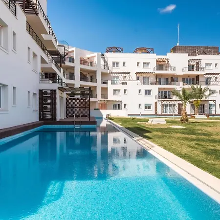 דירה Paradise Beach Front 1 Bed