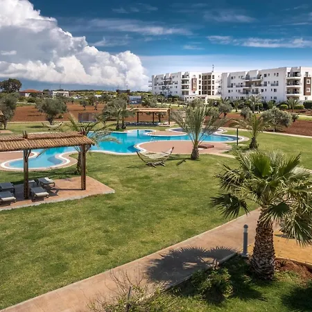 דירה Paradise Beach Front 1 Bed Vokolidha
