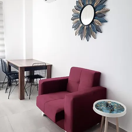 Paradise Beach Front 1 Bed