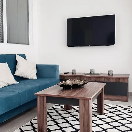 Paradise Beach Front 1 Bed * Vokolidha