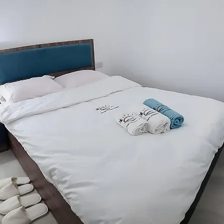 Paradise Beach Front 1 Bed